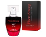 PheroStrong Beast - feromon parfüm férfiaknak (50ml)