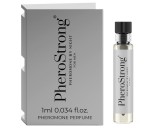 PheroStrong by Night - feromon parfüm férfiaknak (1ml)