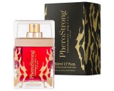 PheroStrong Devil - feromon parfüm férfiaknak (50ml)