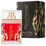 PheroStrong Devil - feromon parfüm férfiaknak (50ml)