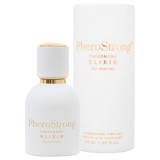 PheroStrong ELIXIR- feromon parfüm nőknek (50ml)