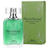 PheroStrong Entice - feromon parfüm férfiaknak (50ml)