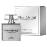 PheroStrong Exclusive - feromon parfüm férfiaknak (50ml)
