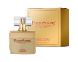 PheroStrong Exclusive - feromon parfüm nőknek (50ml)