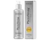 PheroStrong Exclusive - masszázsolaj férfiaknak (100ml)
