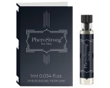 PheroStrong - feromon parfüm férfiaknak (1ml)