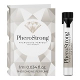 PheroStrong feromon parfüm nőknek - 1 ml