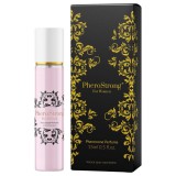 PheroStrong - feromon parfüm nőknek (15ml)