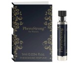 PheroStrong - feromon parfüm nőknek (1ml)