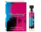 PheroStrong HQ for Her - feromon parfüm nőknek (1ml)