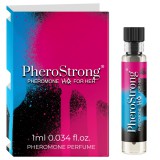 PheroStrong HQ for Her - feromon parfüm nőknek (1ml)