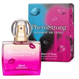 PheroStrong HQ for Her - feromon parfüm nőknek (50 ml)