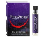 PheroStrong J for Him - feromon parfüm férfiaknak (1ml)