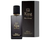 PheroStrong King - feromon parfüm férfiaknak (50ml)