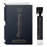 PheroStrong King for Men férfi feromon parfüm - 1 ml