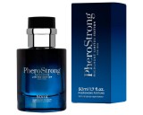 PheroStrong Limited Edition - feromon parfüm férfiaknak (50ml)