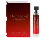 PheroStrong Limited Edition - feromon parfüm nőknek (1ml)