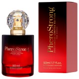 PheroStrong Limited Edition - feromon parfüm nőknek (50ml)