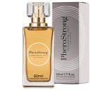 PheroStrong Only - feromon parfüm nőknek (50ml)