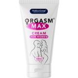 PheroStrong OrgasmMax Cream for Women – 50 ml orgazmusfokozó krém nőknek