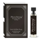 PheroStrong pheromone Show for Men férfi feromon parfüm (1 ml)