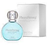 PheroStrong Popularity- feromon parfüm férfiaknak (50ml)