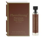 PheroStrong Your Choice - feromon parfüm férfiaknak (1ml)