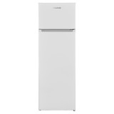 Philco Felülfagyasztós Hűtőszekrény 161cm (PT 243 EMW)