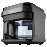 Philco PHAF 2000 AirFryer Forrólevegős sütő 5,5L 1200 Watt - Szürke (PHAF 2000)