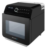 Philco PHAO 1015 AirFryer Forrólevegős fritőz 16L 1550W - Fekete (PHAO 1015)