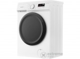 Philco PLDS 106 DG elöltöltős mosógép, fehér, 6kg