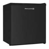 PHILCO PSB 401 EB Cube egyajtós hűtőszekrény, 41L, fekete
