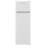 Philco PT 243 EMW hűtő felülfagyasztós 161 cm