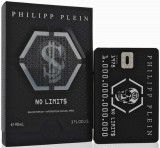 Philipp Plein No Limits EDP 90ml Férfi Parfüm