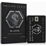 Philipp Plein No Limits EDP 90ml Uraknak (7640365140039) - Parfüm és kölni