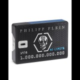 Philipp Plein No Limits Super Fresh 50 ml EDT (7640365140091)