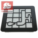 Philips 2000 Serie, Philips XB2022 XB2023 XB2122... Porszívó szűrő, Hepa szűrő 300004479451