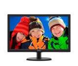 Philips 22"-os monitor 223V5LSB2