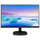 Philips 243V7QDAB Monitor | 23,8" | 1920x1080 | IPS | 1x VGA | 1x DVI | 0x DP | 1x HDMI