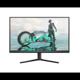 Philips 27" 27M2N3200S/00 Evnia 3000 16:9 Full HD IPS Gaming Monitor - Fekete (27M2N3200S/00)