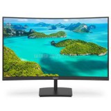 Philips 271E1SCA Ívelt Monitor | 27" | 1920x1080 | VA | 1x VGA | 0x DVI | 0x DP | 1x HDMI