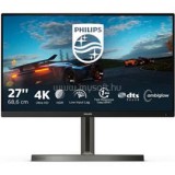 Philips 278M1R/00 Ambiglow Monitor | 27" | 3840x2160 | IPS | 0x VGA | 0x DVI | 1x DP | 2x HDMI