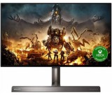 Philips 279M1RV/00 4K HDR kijelző Ambiglow tech.