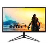 Philips 326M6VJRMB Monitor | 31.5" | 3840x2160 | MVA | 0x VGA | 0x DVI | 1x DP | 1x HDMI