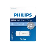 Philips 32GB USB 2.0 Snow Edition Blue PH667971