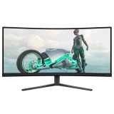 Philips 34" 34M2C3500L/00 Ívelt Gamer Monitor (34M2C3500L/00)