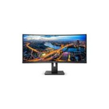 Philips 345B1C UltraWide Monitor | 34" | 3440x1440 | VA | 0x VGA | 0x DVI | 1x DP | 2x HDMI