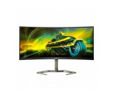 Philips 34M1C5500VA/00 WQHD gaming monitor