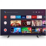 Philips 43PUS7406/12 43" 4K UHD LED Smart TV (43PUS7406/12) - Televízió