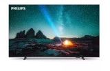 Philips 43PUS7609/12 4K UHD LED Smart televízió 43"
